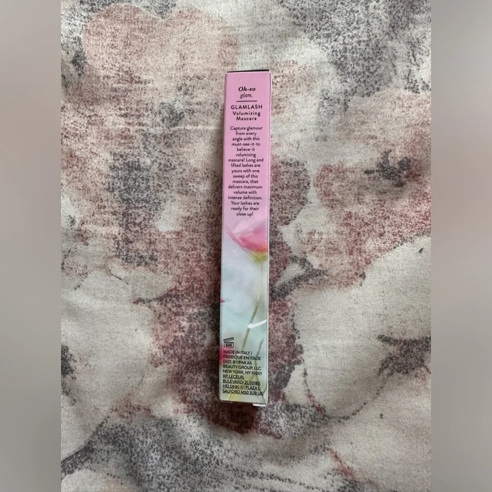 Laura Geller Volumizing Mascara